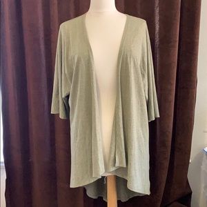 LulaRoe cardigan